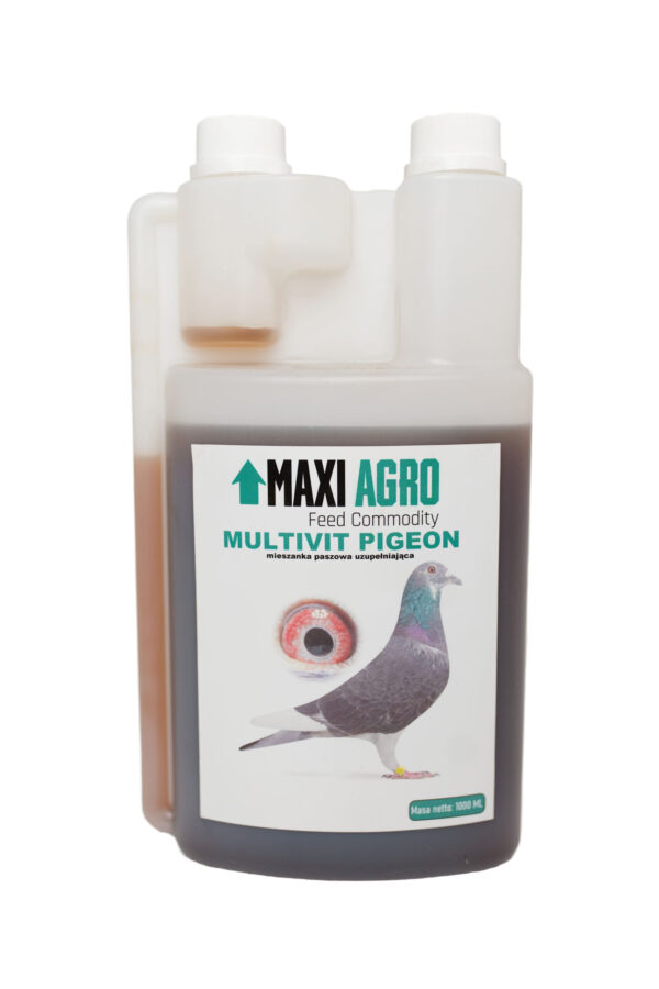 450-MULTIVIT-PIGEON-wsparcie-odpornosci-serca-i-ukladu-nerwowego.jpg MULTIVIT PIGEON - wsparcie odporności, serca i układu nerwowego
