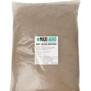 MSG - MYCO PROTEIN - 4kg - Mykoproteiny - Białko