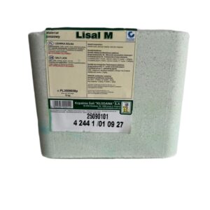 LISAL M – lizawka solna z naturalnej soli z dodatkami