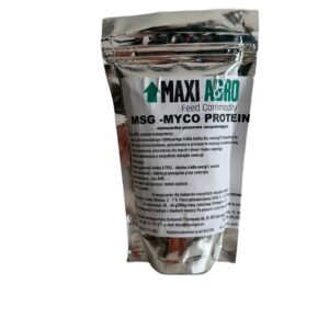 MSG - MYCO PROTEIN 200g  - białko