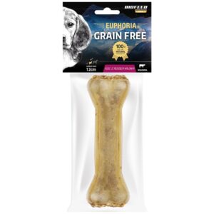 119-Kosc-dla-psa-z-penisem-wolowym-12-cm.jpg Kość dla psa z penisem wołowym 12 cm