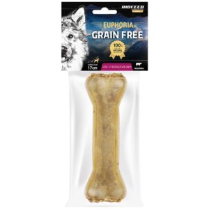 126-Kosc-dla-psa-z-penisem-wolowym-17-cm.jpg Kość dla psa z penisem wołowym 17 cm