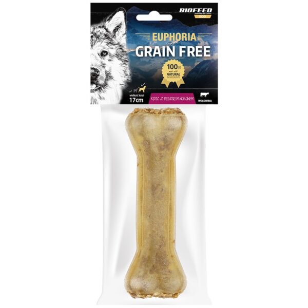 126-Kosc-dla-psa-z-penisem-wolowym-17-cm.jpg Kość dla psa z penisem wołowym 17 cm