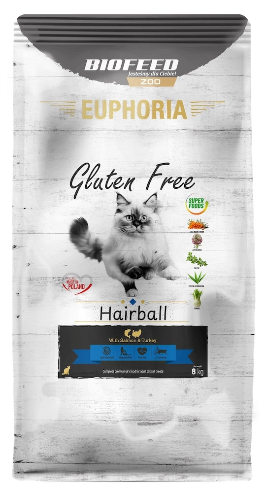 154-Karma-dla-kotow-EUPHORIA-Gluten-Free-Cat-HAIRBALL-Indyk-Losos.jpg Karma dla kotów EUPHORIA Gluten Free Cat HAIRBALL Indyk & Łosoś