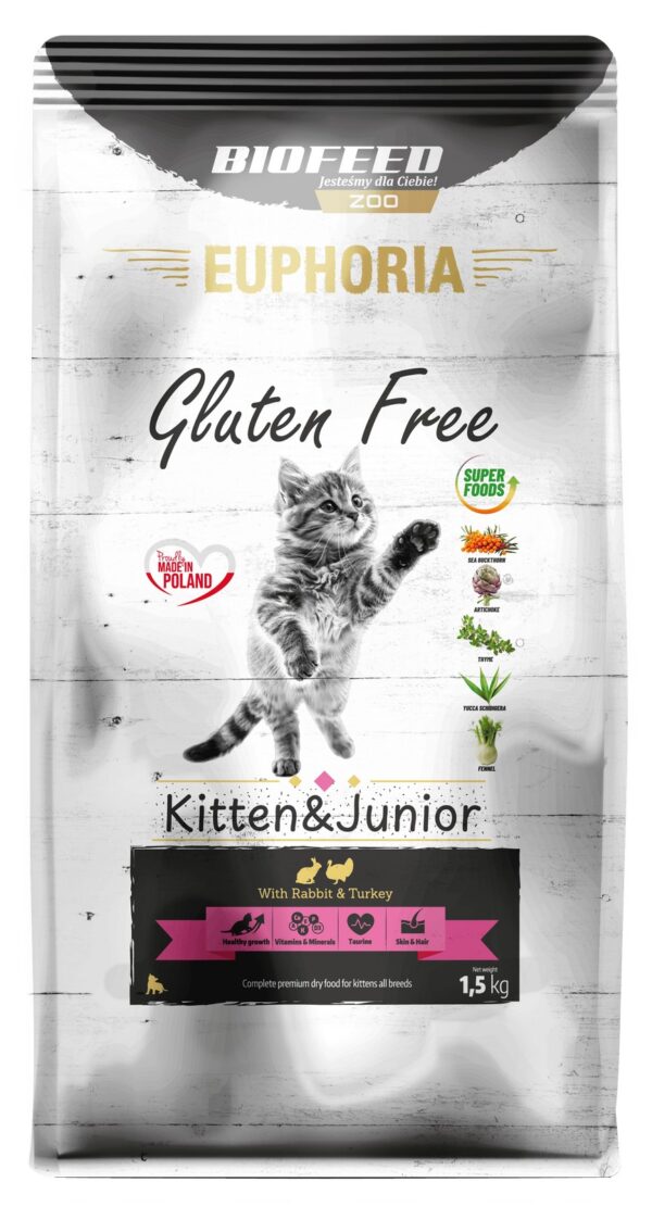 160-Karma-dla-kociat-EUPHORIA-Gluten-Free-Cat-KITTEN-JUNIOR-Indyk-Krolik.jpg Karma dla kociąt EUPHORIA Gluten Free Cat KITTEN & JUNIOR Indyk & Królik