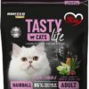 170-Karma-dla-kotow-Tasty-Cats-Life-HAIRBALL-z-krolikiem.jpg Karma dla kotów Tasty Cats Life HAIRBALL z królikiem
