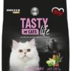 173-Karma-dla-kotow-Tasty-Cats-Life-HAIRBALL-z-krolikiem.jpg Karma dla kotów Tasty Cats Life HAIRBALL z królikiem
