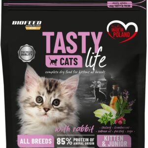 174-Karma-dla-kociat-Tasty-Cats-Life-z-krolikiem.jpg Karma dla kociąt Tasty Cats Life z królikiem