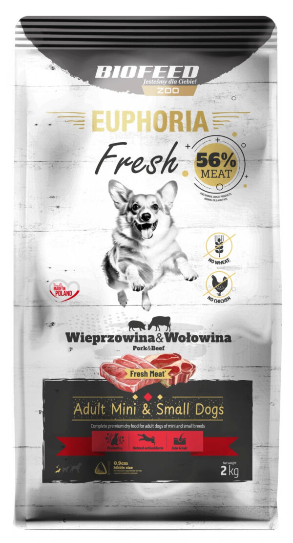 187-Karma-dla-psow-EUPHORIA-Fresh-z-wieprzowina-i-wolowina-mini-i-male-rasy.jpg Karma dla psów EUPHORIA Fresh z wieprzowiną i wołowiną (mini i małe rasy)