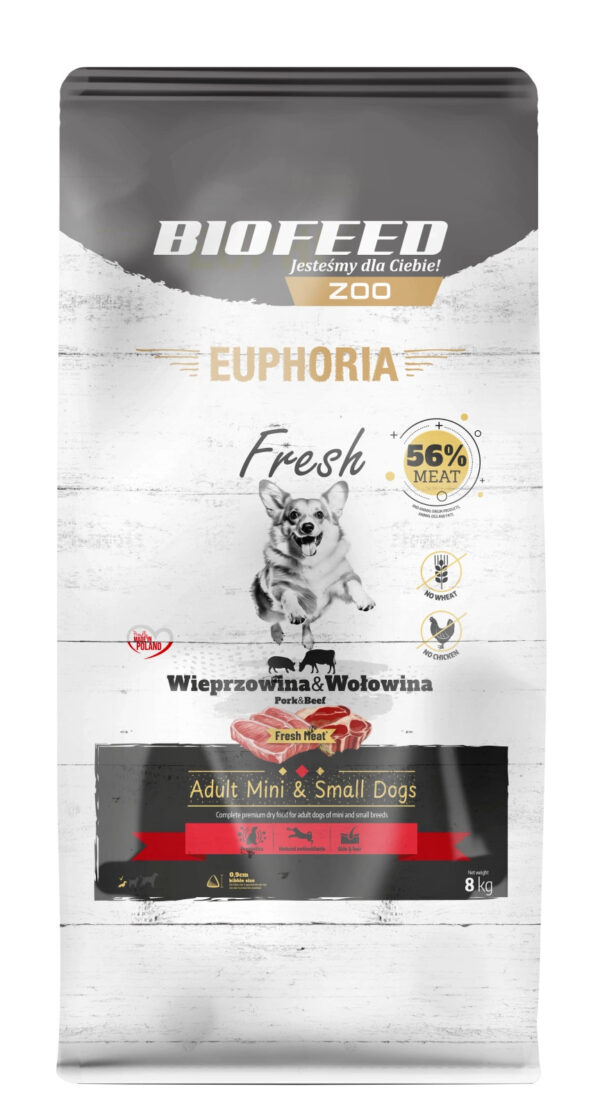 188-Karma-dla-psow-EUPHORIA-Fresh-z-wieprzowina-i-wolowina-mini-i-male-rasy.jpg Karma dla psów EUPHORIA Fresh z wieprzowiną i wołowiną (mini i małe rasy)