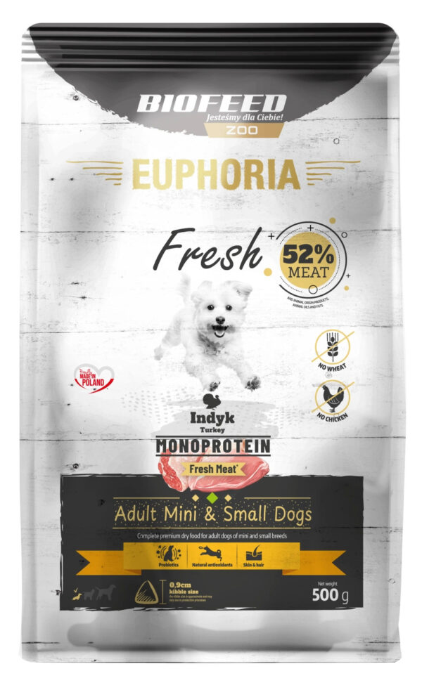 189-Karma-dla-psow-EUPHORIA-Fresh-Turkey-Monoprotein-mini-i-male-rasy.jpg Karma dla psów EUPHORIA Fresh Turkey Monoprotein (mini i małe rasy)