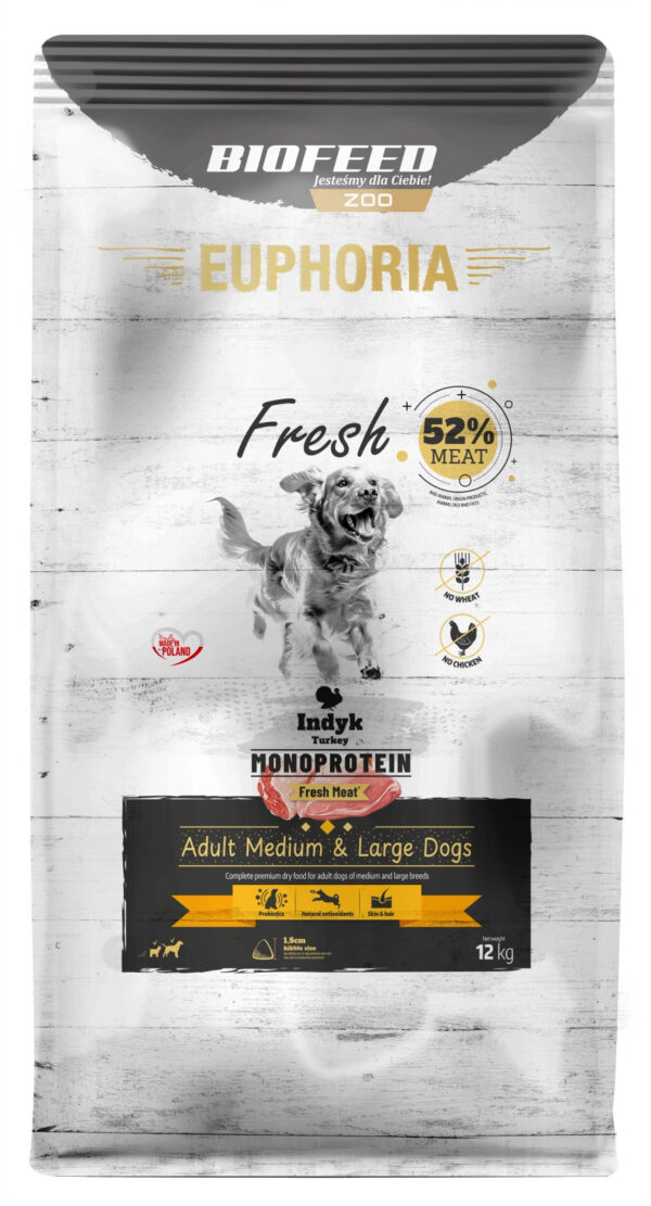 192-Karma-dla-psow-EUPHORIA-Fresh-Turkey-Monoprotein-srednie-i-duze-rasy.jpg Karma dla psów EUPHORIA Fresh Turkey Monoprotein (średnie i duże rasy)