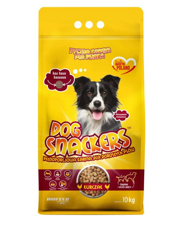 80-Karma-dla-psa-z-kurczakiem-srednie-i-duze-rasy-Dog-Snackers.jpg Karma dla psa z kurczakiem (średnie i duże rasy) Dog Snackers