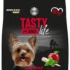 81-Karma-dla-psow-Tasty-Dogs-Life-z-wolowina-mini-i-male-rasy.jpg Karma dla psów Tasty Dogs Life z wołowiną (mini i małe rasy)