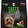 82-Karma-dla-psa-Tasty-Dogs-Life-z-jagniecina-mini-i-male-rasy.jpg Karma dla psa Tasty Dogs Life z jagnięciną (mini i małe rasy)