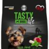 83-Karma-dla-szczeniat-Tasty-Dogs-Life-z-jagniecina.jpg Karma dla szczeniąt Tasty Dogs Life z jagnięciną