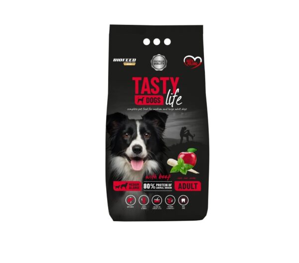 89-Karma-dla-psa-Tasty-Dogs-Life-z-wolowina-srednie-i-duze-rasy.jpg Karma dla psa Tasty Dogs Life z wołowiną (średnie i duże rasy)
