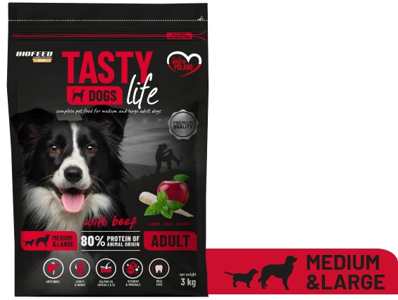 90-Karma-dla-psa-Tasty-Dogs-Life-z-wolowina-srednie-i-duze-rasy.jpg Karma dla psa Tasty Dogs Life z wołowiną (średnie i duże rasy)