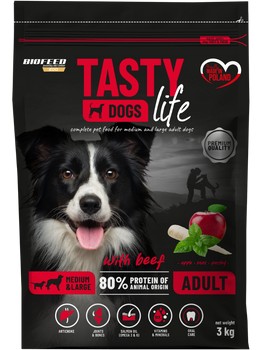 91-Karma-dla-psa-Tasty-Dogs-Life-z-wolowina-srednie-i-duze-rasy.jpg Karma dla psa Tasty Dogs Life z wołowiną (średnie i duże rasy)