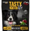 95-Karma-dla-psa-Tasty-Dogs-Life-z-kurczakiem-srednie-i-duze-rasy.jpg Karma dla psa Tasty Dogs Life z kurczakiem (średnie i duże rasy)