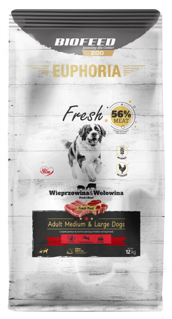 98-Karma-dla-psow-EUPHORIA-Fresh-z-wieprzowina-i-wolowina-srednie-i-duze-rasy.jpg Karma dla psów EUPHORIA Fresh z wieprzowiną i wołowiną (średnie i duże rasy)