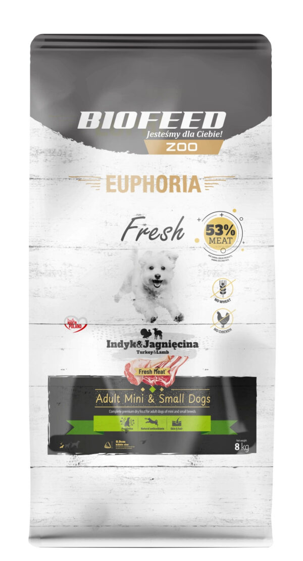 138-Karma-dla-psow-EUPHORIA-Fresh-z-indykiem-i-jagniecina-mini-i-male-rasy.jpg Karma dla psów EUPHORIA Fresh z indykiem i jagnięciną (mini i małe rasy)