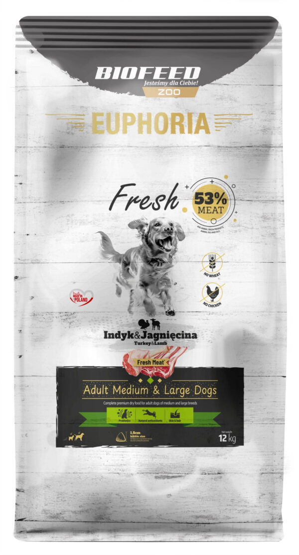 141-Karma-dla-psow-EUPHORIA-Fresh-z-indykiem-i-jagniecina-srednie-i-duze-rasy.jpg Karma dla psów EUPHORIA Fresh z indykiem i jagnięciną (średnie i duże rasy)