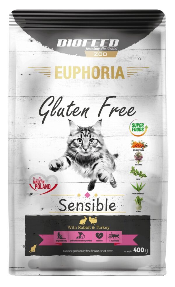 164-Karma-dla-kotow-EUPHORIA-Gluten-Free-Cat-SENSIBLE-Indyk-Krolik.jpg Karma dla kotów EUPHORIA Gluten Free Cat SENSIBLE Indyk & Królik