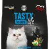 172-Karma-dla-kotow-Tasty-Cats-Life-HAIRBALL-z-lososiem.jpg Karma dla kotów Tasty Cats Life HAIRBALL z łososiem