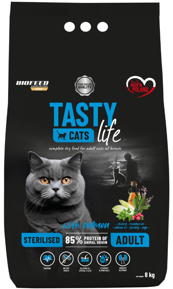 178-Karma-dla-kotow-Tasty-Cats-Life-STERILISED-z-lososiem.jpg Karma dla kotów Tasty Cats Life STERILISED z łososiem