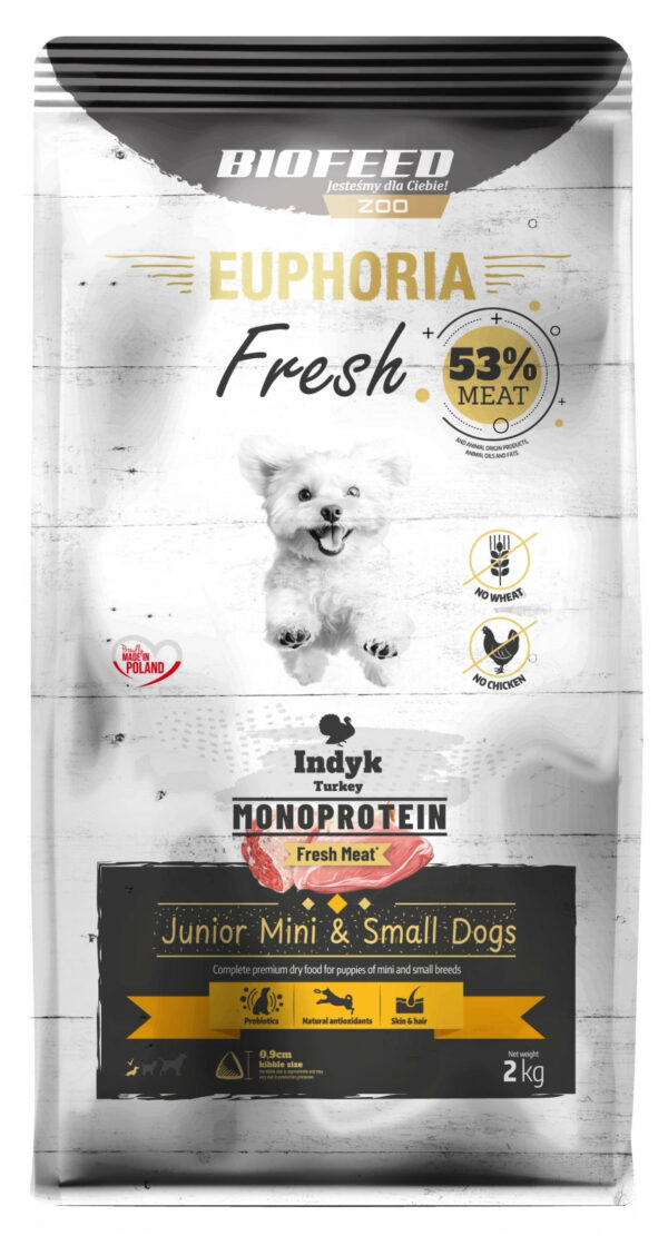 194-Karma-dla-szczeniat-EUPHORIA-Fresh-Turkey-Monoprotein-mini-i-male-rasy.jpg Karma dla szczeniąt EUPHORIA Fresh Turkey Monoprotein (mini i małe rasy)
