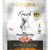 196-Karma-dla-psow-EUPHORIA-Fresh-z-wieprzowina-i-gesia-mini-i-male-rasy.jpg Karma dla psów EUPHORIA Fresh z wieprzowiną i gęsią (mini i małe rasy)