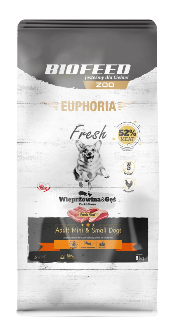 199-Karma-dla-psow-EUPHORIA-Fresh-z-wieprzowina-i-gesia-mini-i-male-rasy.jpg Karma dla psów EUPHORIA Fresh z wieprzowiną i gęsią (mini i małe rasy)