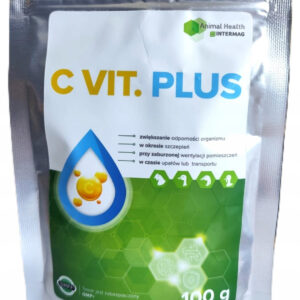 C-VIT PLUS - Mieszanka witaminy C i betainy