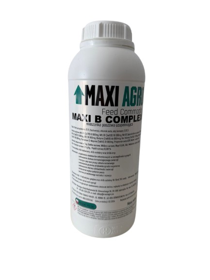 261-MAXI-B-complex-uzupelnienie-witamin-z-grupy-B-wsparcie-serca-i-watroby.jpg MAXI B-complex - uzupełnienie witamin z grupy B, wsparcie serca i wątroby