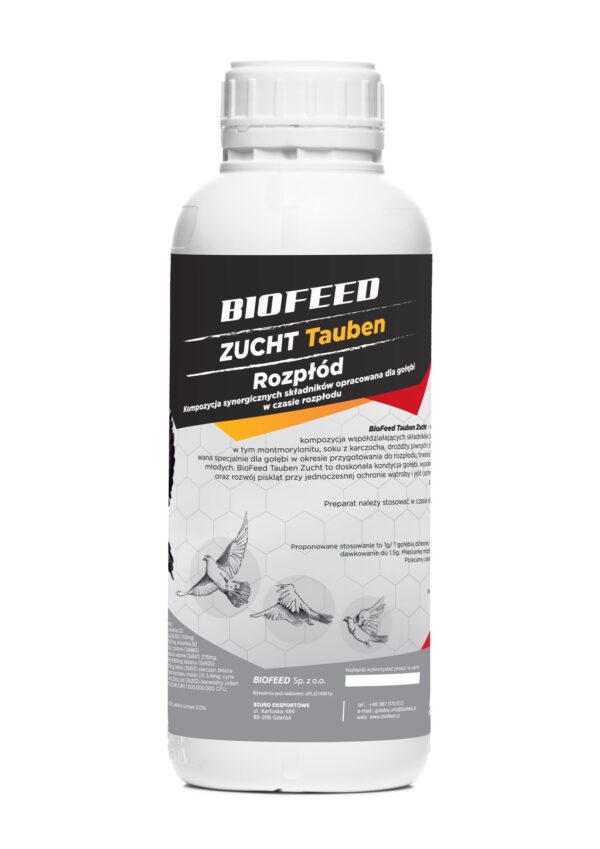 277-BIOFEED-TAUBEN-ZUCHT-ROZPLOD.jpg BIOFEED TAUBEN ZUCHT - ROZPŁÓD