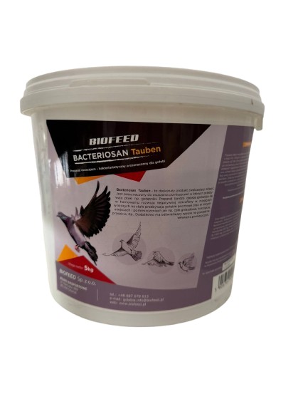 279-BACTERIOSAN-TAUBEN-Biofeed-dezynfekcja-osuszanie.jpg BACTERIOSAN TAUBEN Biofeed - dezynfekcja, osuszanie
