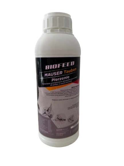 282-BIOFEED-TAUBEN-MAUSER-PIERZENIE-1kg-mieszanka-opracowana-specjalnie-dla-golebi-na-okres-pierzenia.jpg BIOFEED TAUBEN MAUSER (PIERZENIE) 1kg - mieszanka opracowana specjalnie dla gołębi na okres pierzenia