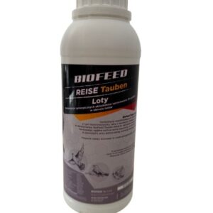 BIOFEED TAUBEN REISE (LOTY)