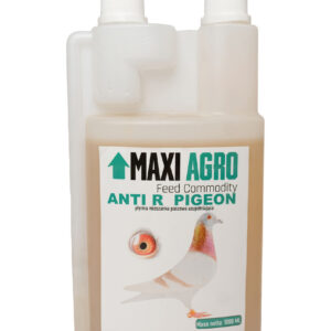 ANTI R PIGEON -  Naturalne wsparcie higieny jelit i kondycji stada