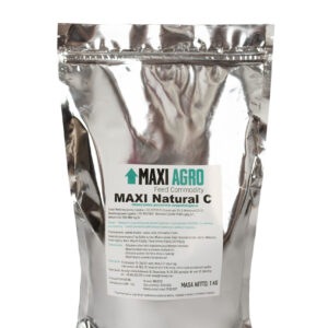 MAXI Natural C - WSPARCIE WITAMINĄ C - witamina c dla zwierząt