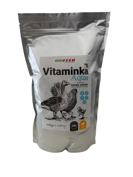289-Vitaminka-AQUA-witaminy-do-wody-dla-kur.jpg Vitaminka AQUA - witaminy do wody dla kur