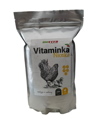 290-Vitaminka-Nioska-specjalistyczna-mieszanka-mineralno-witaminowa.jpg Vitaminka Nioska - specjalistyczna mieszanka mineralno-witaminowa