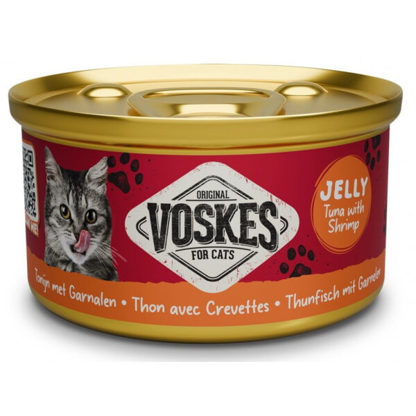 306-VOSKES-Tunczyk-z-Krewetka-w-galaretce-85-g.jpg VOSKES Tuńczyk z Krewetką w galaretce 85 g