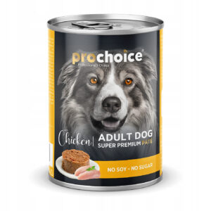 328-ProChoice-Dog-Chicken-puszka-Mokra-karma-dla-psa-KURCZAK-400g.jpg ProChoice Dog Chicken puszka Mokra karma dla psa KURCZAK 400g
