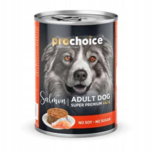 332-ProChoice-Dog-Salmon-puszka-mokra-karma-dla-psa-LOSOSIEM-400g.jpg ProChoice Dog Salmon puszka - mokra karma dla psa ŁOSOSIEM 400g