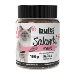 378-BULTI-Salamki-przysmak-dla-kota-wolowina-150-g.jpg BULTI Salamki przysmak dla kota wołowina 150 g