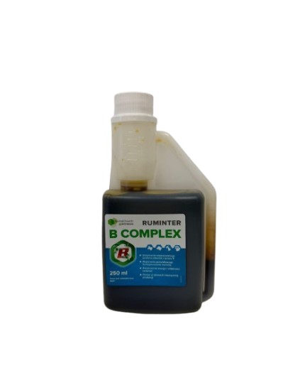 400-RUMINTER-B-COMPLEX-Usprawnienie-metabolizmu.jpg RUMINTER B-COMPLEX - Usprawnienie metabolizmu