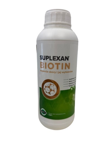 476-SUPLEXAN-BIOTIN-Wsparcie-dla-skory-oraz-jej-wytworow.jpg SUPLEXAN BIOTIN - Wsparcie dla skóry oraz jej wytworów