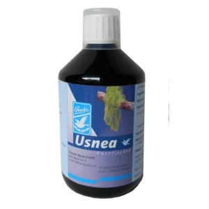 BACKS Usnea barbata 500ml